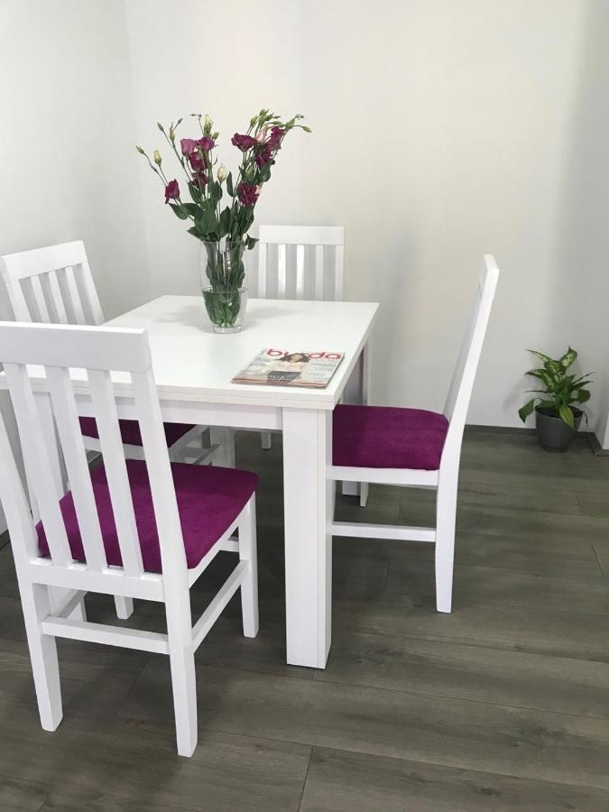 La Apartamento Jagodina Εξωτερικό φωτογραφία